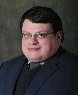 Jeff Porter